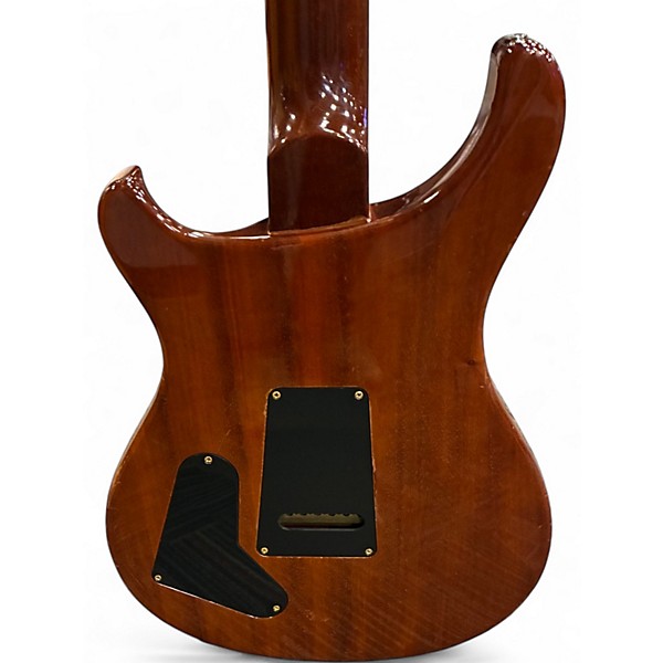 Used 2011 PRS Artist V Copper Solid Body Electric Guitar