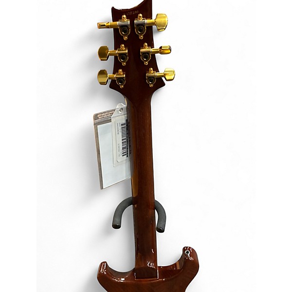 Used 2011 PRS Artist V Copper Solid Body Electric Guitar