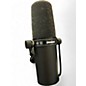 Used Shure SM7B Dynamic Microphone