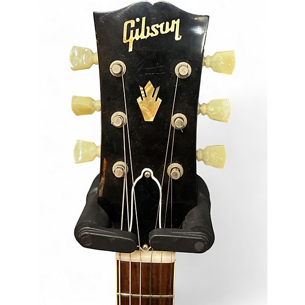 Used 2019 Gibson Custom Shop 1962 ES335 VOS Reissue Vintage Sunburst Hollow Body Electric Guitar