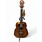 Used Taylor GS Mini-e Bass Koa Natural Acoustic Bass Guitar thumbnail