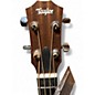 Used Taylor GS Mini-e Bass Koa Natural Acoustic Bass Guitar