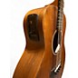 Used Taylor GS Mini-e Bass Koa Natural Acoustic Bass Guitar