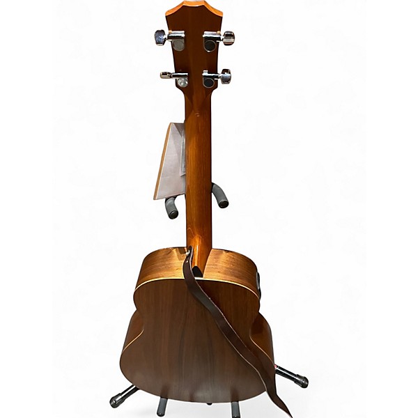 Used Taylor GS Mini-e Bass Koa Natural Acoustic Bass Guitar