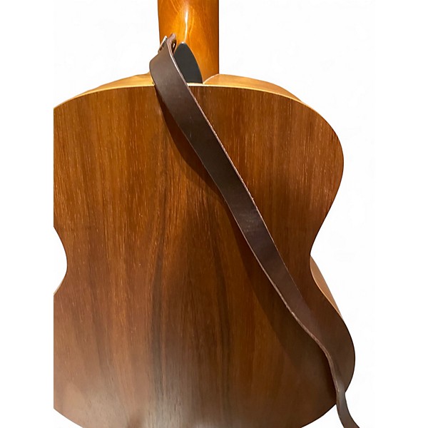 Used Taylor GS Mini-e Bass Koa Natural Acoustic Bass Guitar