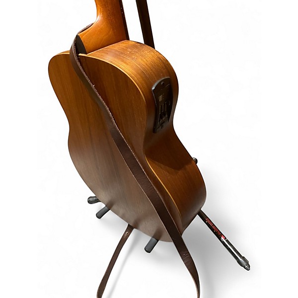 Used Taylor GS Mini-e Bass Koa Natural Acoustic Bass Guitar