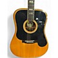 Used Blueridge CARTER STANLEY MEMORIAL Natural Acoustic Guitar