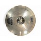Used SABIAN 16in AAX Series Dark Crash Cymbal thumbnail