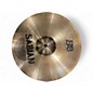 Used SABIAN 14in B8 Hi Hat Pair Cymbal thumbnail