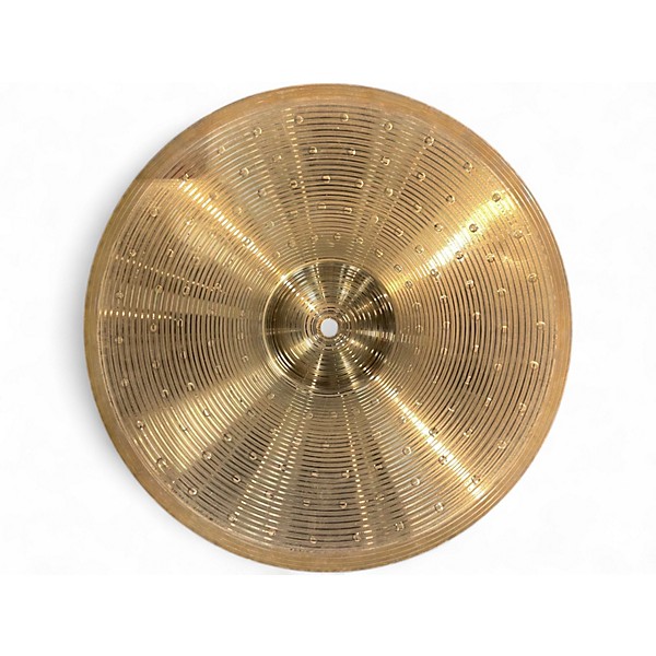 Used SABIAN 14in B8 Hi Hat Pair Cymbal
