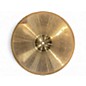 Used SABIAN 14in B8 Hi Hat Pair Cymbal