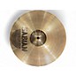 Used SABIAN 14in B8 Hi Hat Pair Cymbal