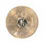 Used SABIAN 14in AAX Stage Hi Hat Pair Cymbal
