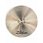 Used Zildjian 20in A Custom Ping Ride Cymbal thumbnail