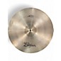 Used Zildjian 20in A Custom Ping Ride Cymbal