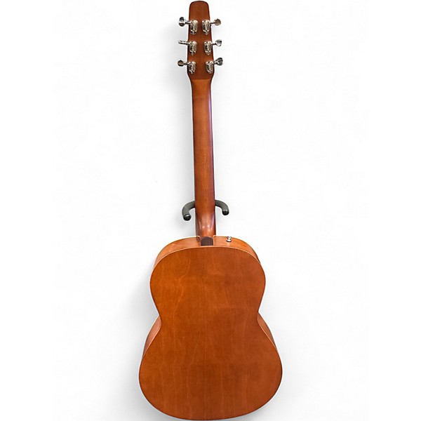 Used Seagull Entourage Rustic 2 Color Sunburst Acoustic Guitar