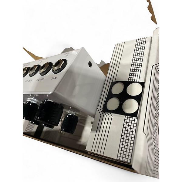 Used Meris polymoon Effect Pedal