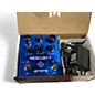 Used Meris mercury7 Effect Pedal