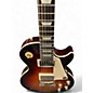 Used Gibson Les Paul Standard TRIBURST Solid Body Electric Guitar