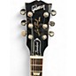 Used Gibson Les Paul Standard TRIBURST Solid Body Electric Guitar