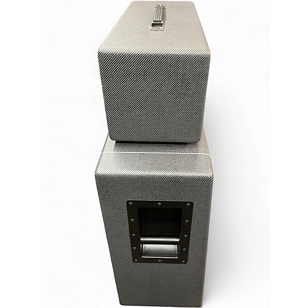 Used Komet 60HD STACK Guitar Stack