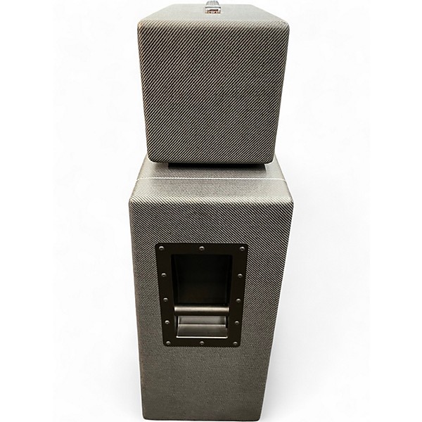 Used Komet 60HD STACK Guitar Stack