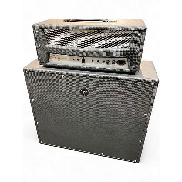 Used Komet 60HD STACK Guitar Stack