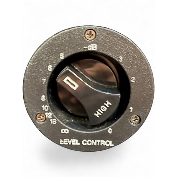 Used Markbass Standard 104HF 800W 4x10 Bass Cabinet