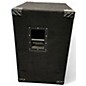 Used Markbass Standard 104HF 800W 4x10 Bass Cabinet