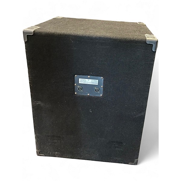 Used Markbass Standard 104HF 800W 4x10 Bass Cabinet
