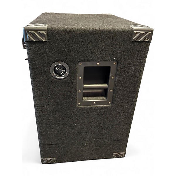 Used Markbass Standard 104HF 800W 4x10 Bass Cabinet