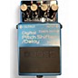 Used Boss PS-2 Digital Pitch Shifter and Delay Effect Pedal thumbnail