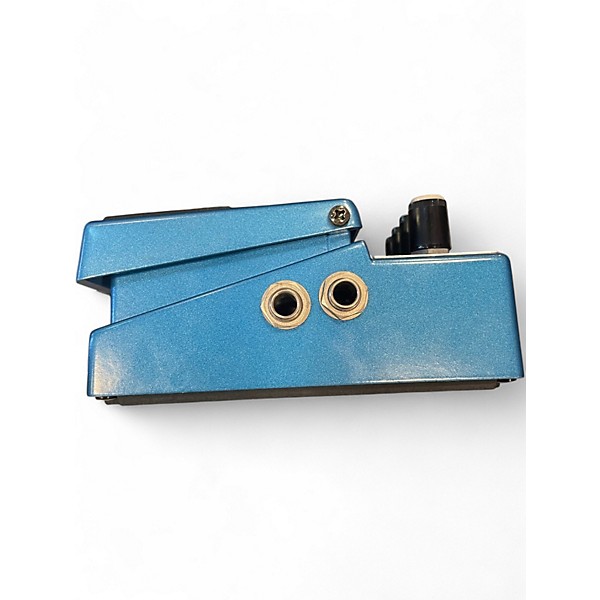 Used Boss PS-2 Digital Pitch Shifter and Delay Effect Pedal