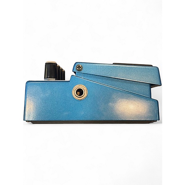 Used Boss PS-2 Digital Pitch Shifter and Delay Effect Pedal