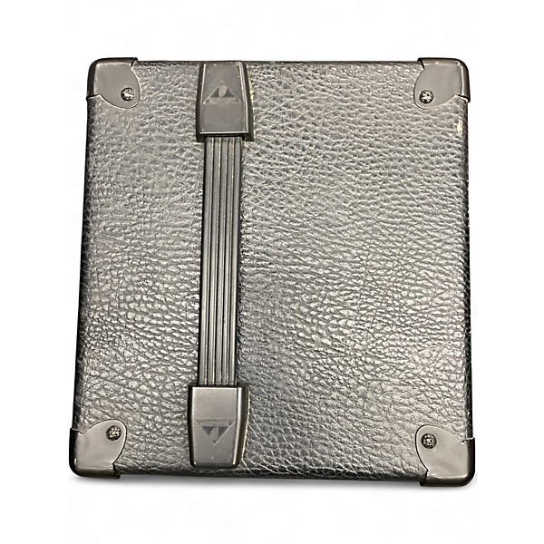 Used Behringer EUROPOWER PMP2000 Powered Mixer