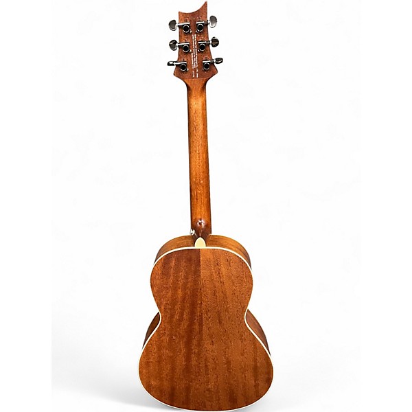 Used PRS SE P20 Tonare Mahogany Acoustic Guitar