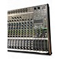 Used Mackie PROFX16 Unpowered Mixer