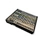 Used Mackie PROFX16 Unpowered Mixer