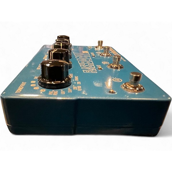 Used TC Electronic Flashback X4 Delay And Looper Effect Pedal