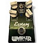 Used Wampler ECSTASY Effect Pedal thumbnail