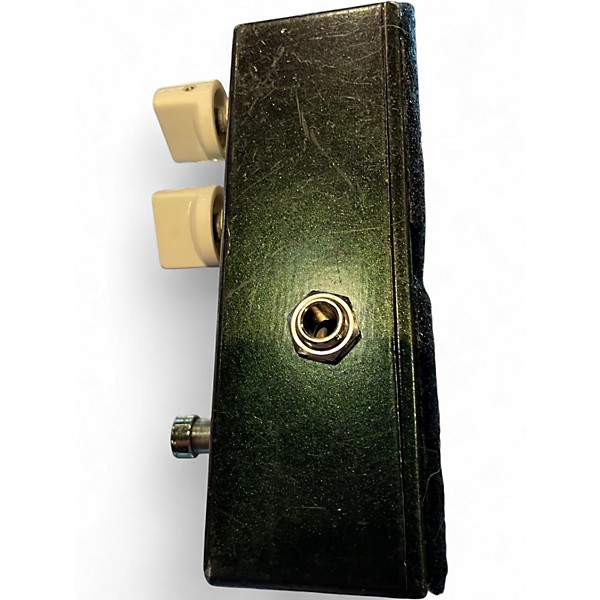 Used Wampler ECSTASY Effect Pedal