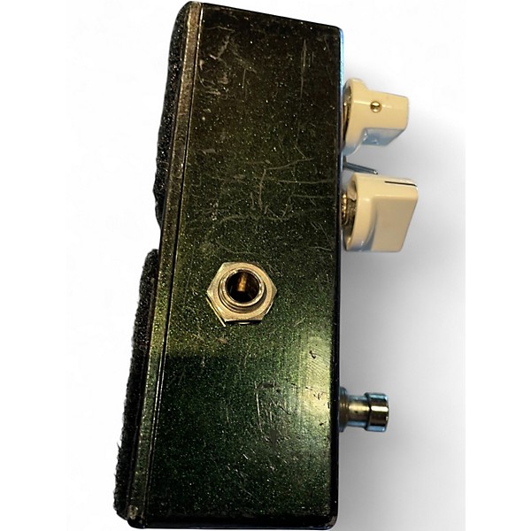 Used Wampler ECSTASY Effect Pedal