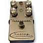 Used Keeley 4 Knob Compressor Effect Pedal thumbnail
