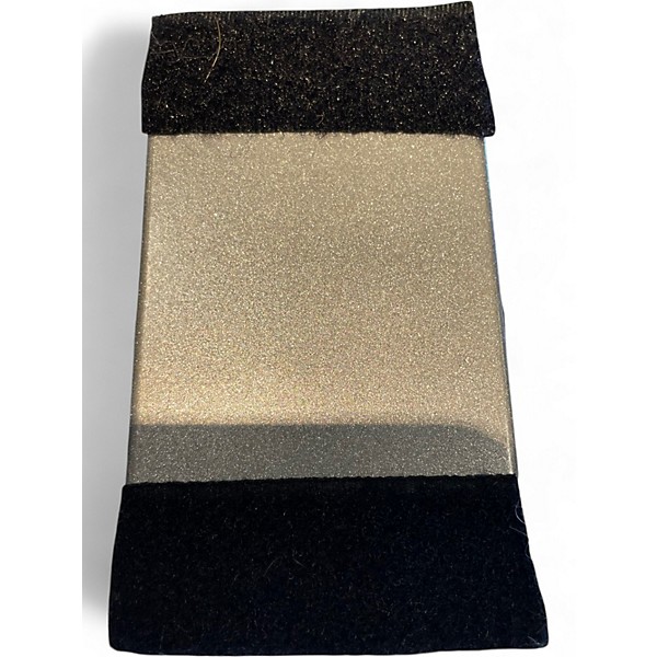 Used Keeley 4 Knob Compressor Effect Pedal