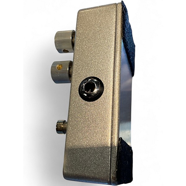 Used Keeley 4 Knob Compressor Effect Pedal