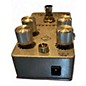 Used Keeley 4 Knob Compressor Effect Pedal