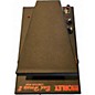 Used Morley Steve Vai Bad Horsie 2 Contour Wah Effect Pedal thumbnail