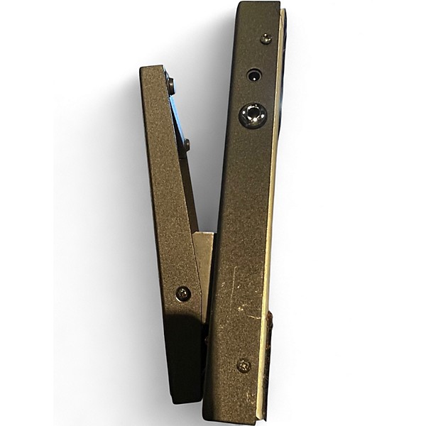 Used Morley Steve Vai Bad Horsie 2 Contour Wah Effect Pedal