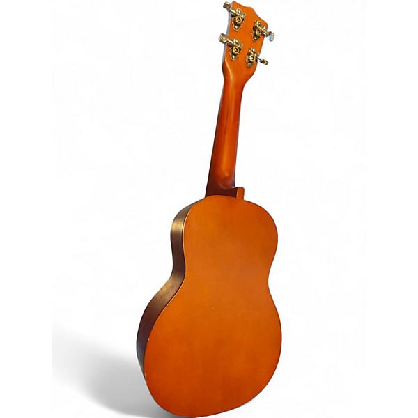 Used Yamaha GL1 Guitalele Natural Ukulele