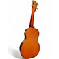 Used Yamaha GL1 Guitalele Natural Ukulele